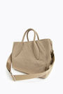 L natural tote bag L natural tote bag