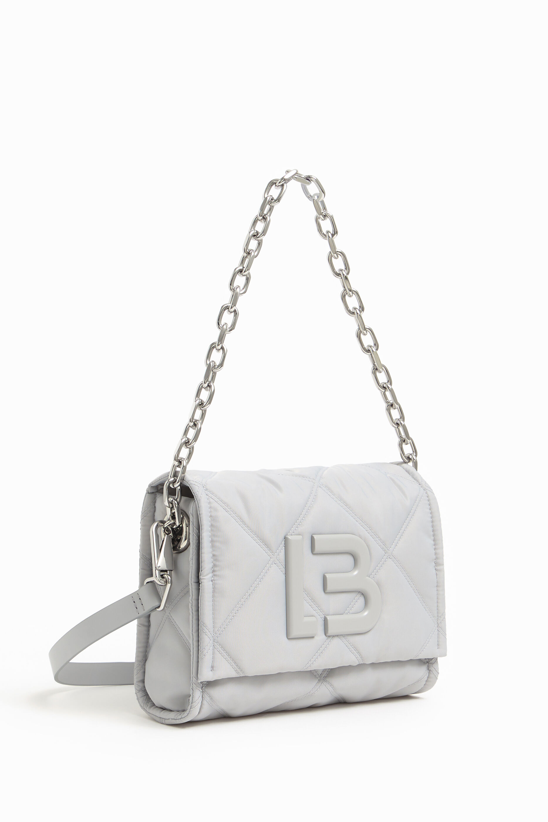 BOLSAS LB | BIMBA Y LOLA Primavera Verano 2022