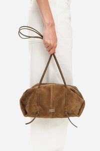 Bolsa Lolita piel oliva