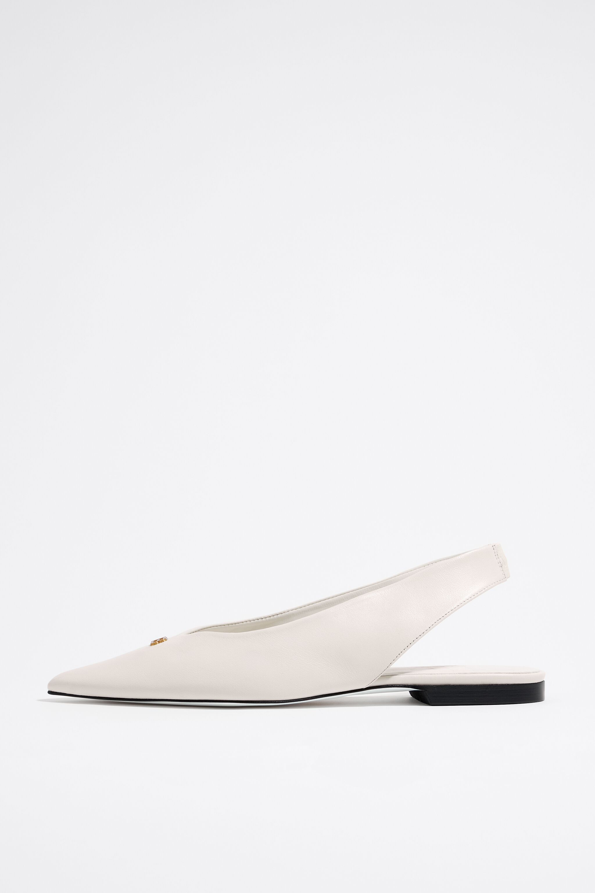 Zapatilla destalonada store