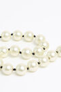 Collar corto perlas Collar corto perlas