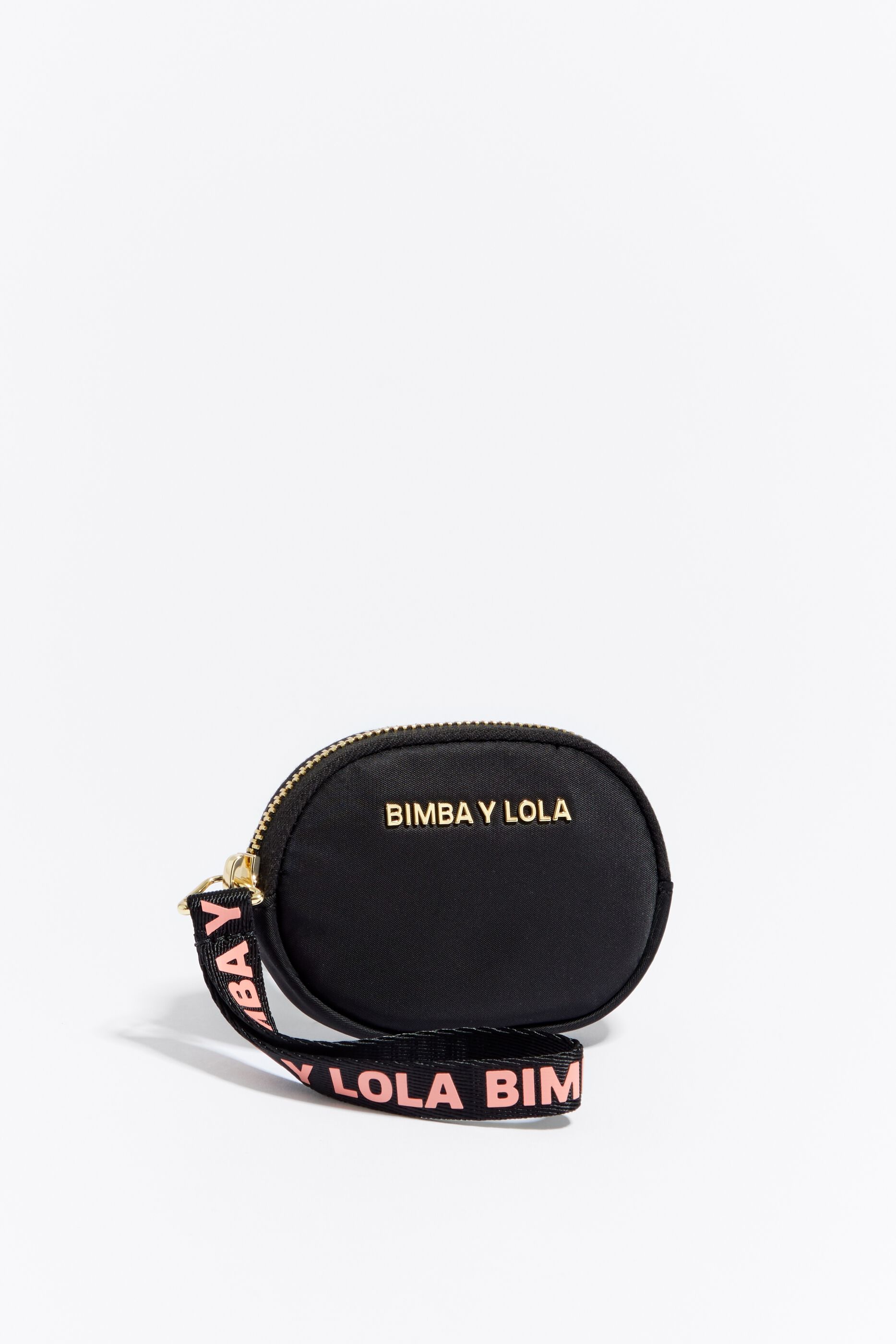 Cartera piel bimba y lola online