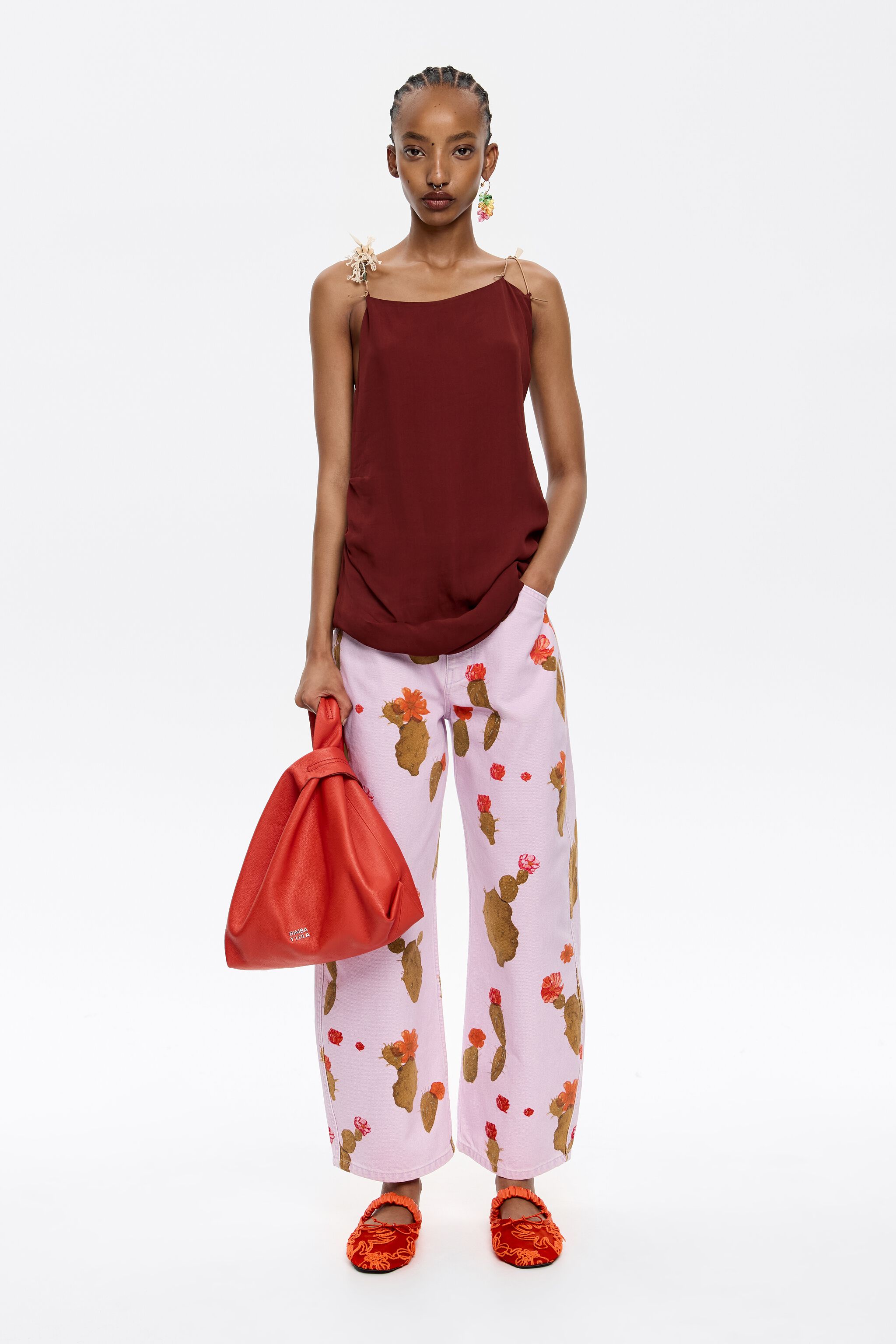 【BIMBA Y LOLA】イレギュラーヘムスカート 251BR6102_10125_LH_15.jpg?sw=1200