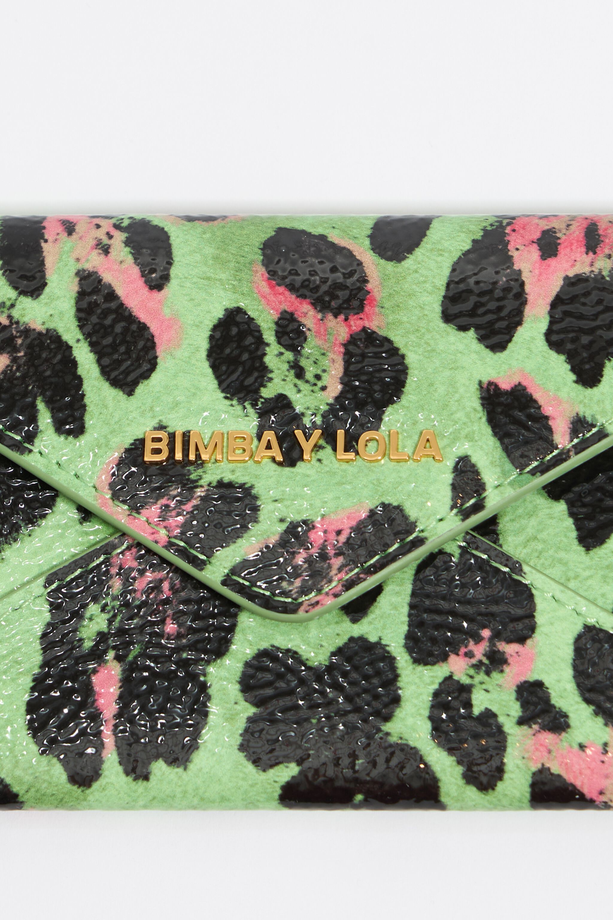 Women's card holders and coin purses | BIMBA Y LOLA FW24