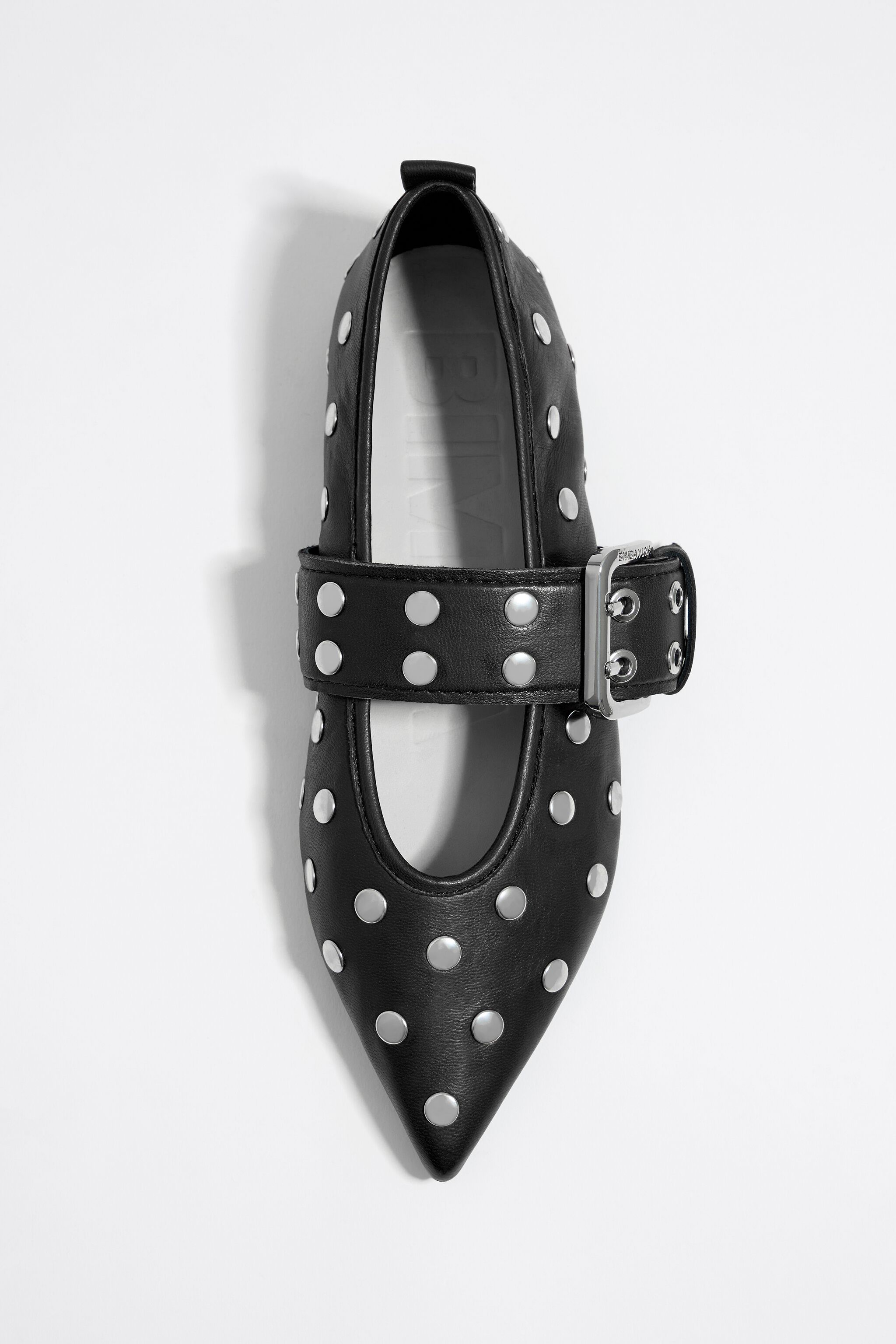 Zapatos de mujer BIMBA Y LOLA SS24