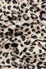 Bandana animal print blanco roto Bandana animal print blanco roto
