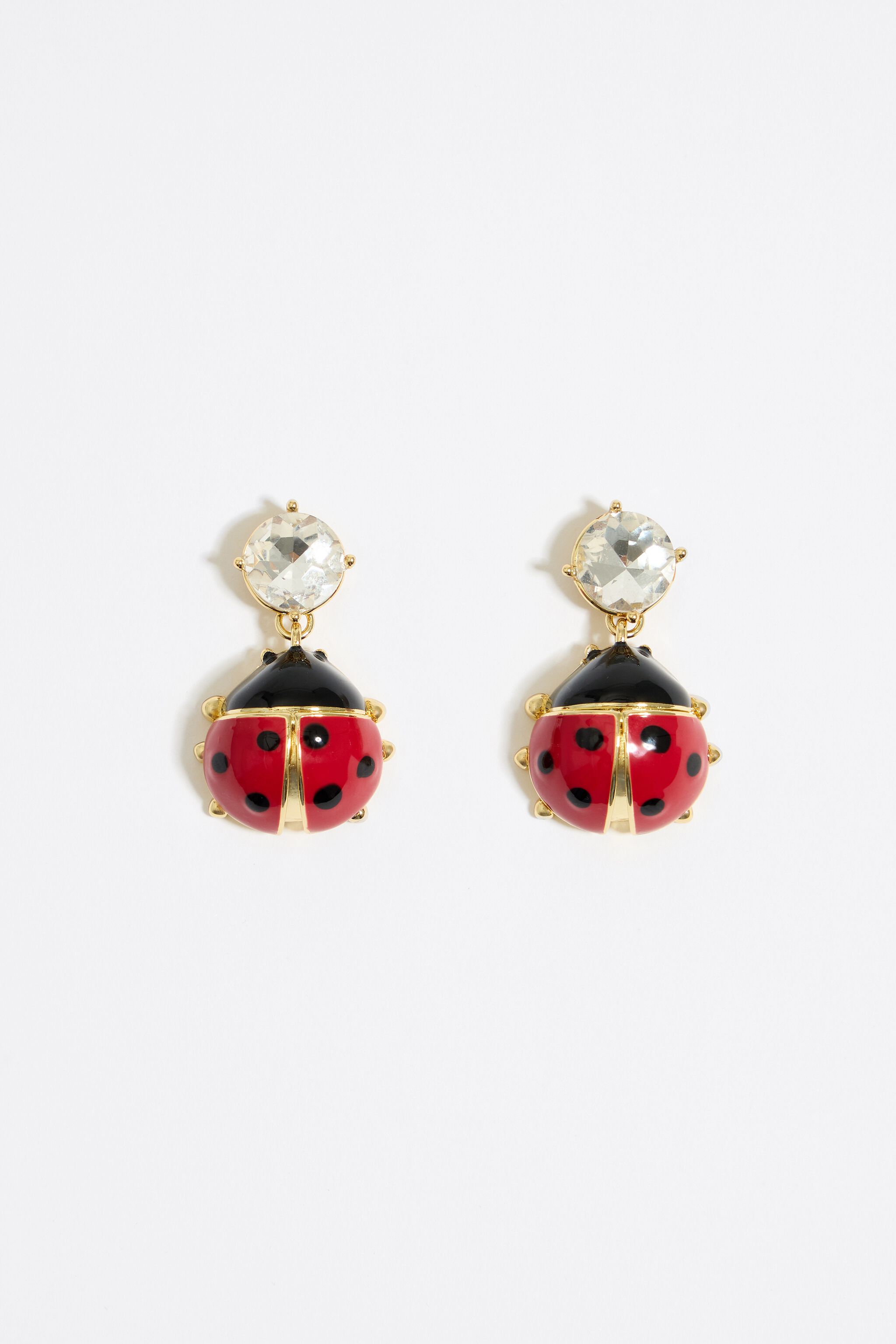 Miraculous earrings cheap