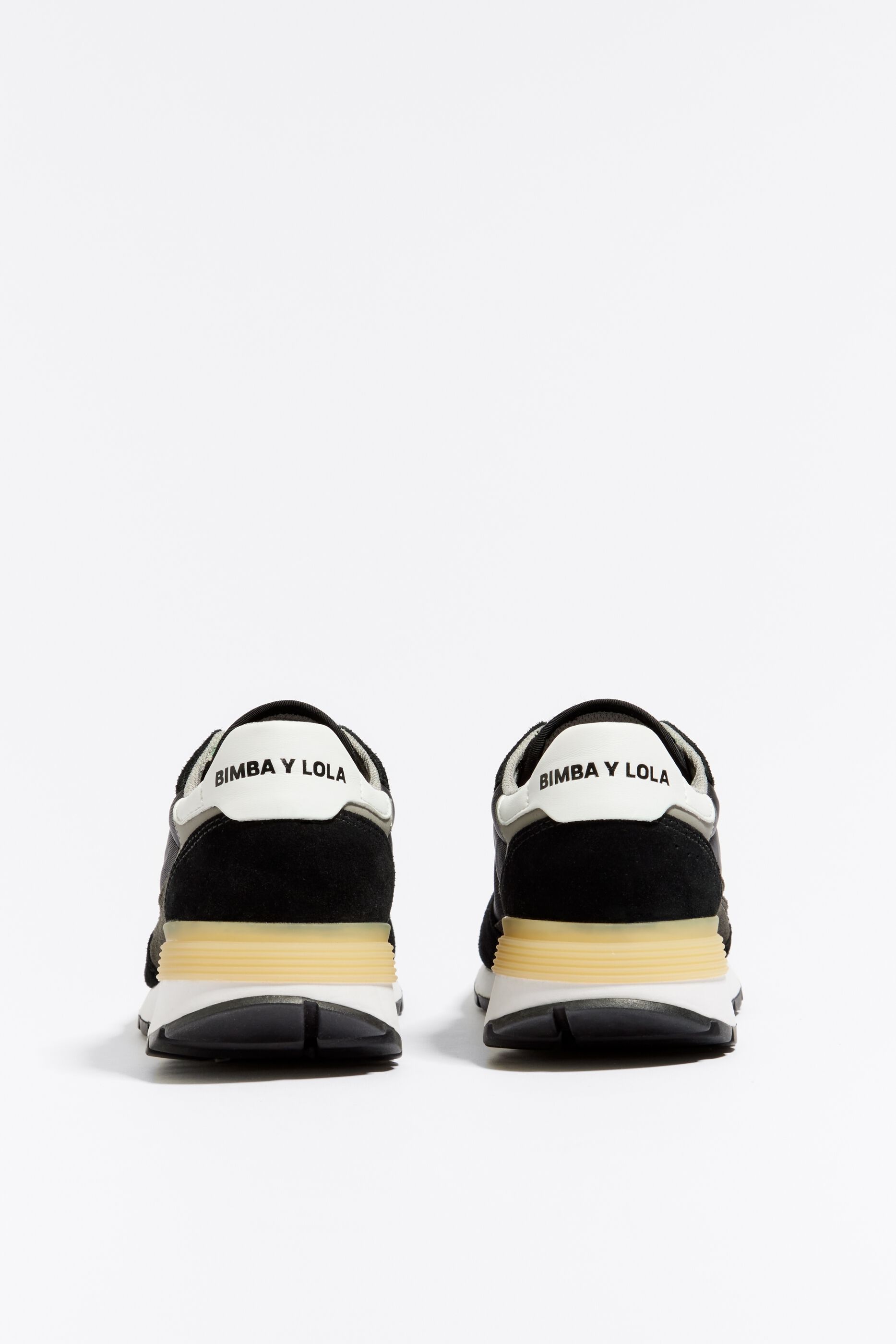 Bimba y clearance lola chunky sneakers