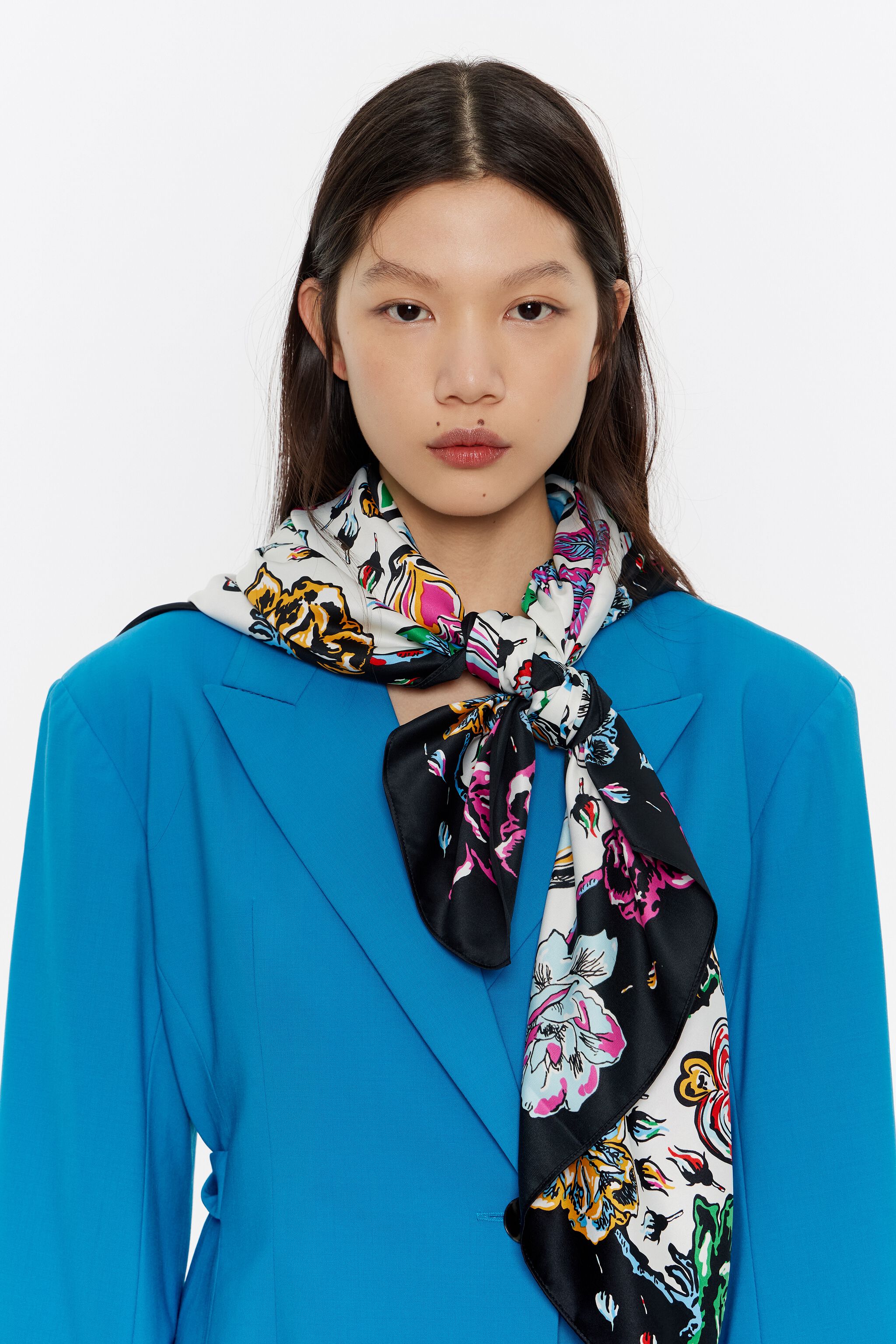 Pa uelos de mujer BIMBA Y LOLA SS24