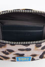 Nylon Animal print bumbag Nylon Animal print bumbag