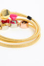 Pulsera cadena muelle Pulsera cadena muelle