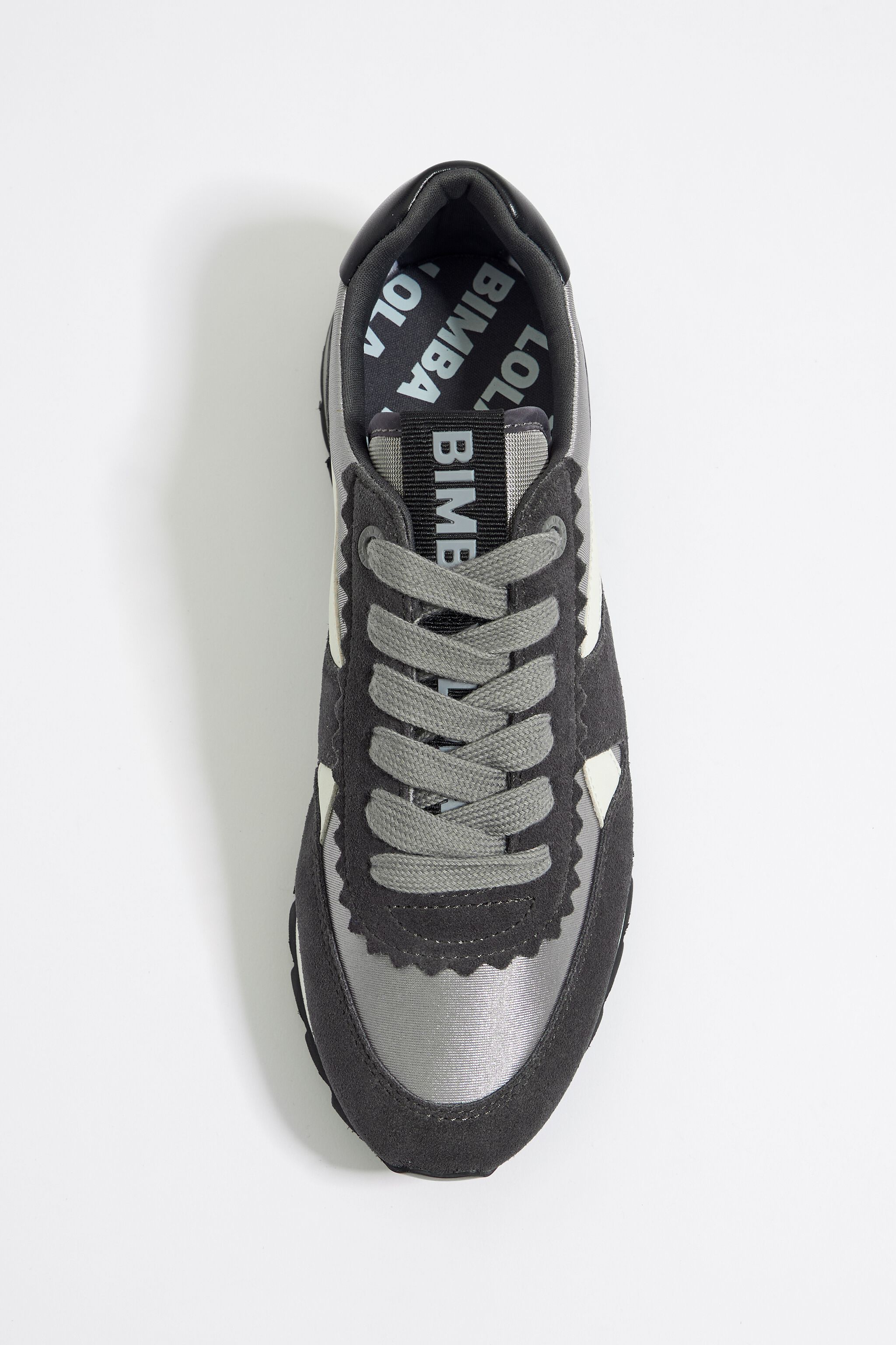 “BIMBA Y LOLA” テクニカルスニーカー Lavender Women's shoes | SALE. BIMBA Y LOLA