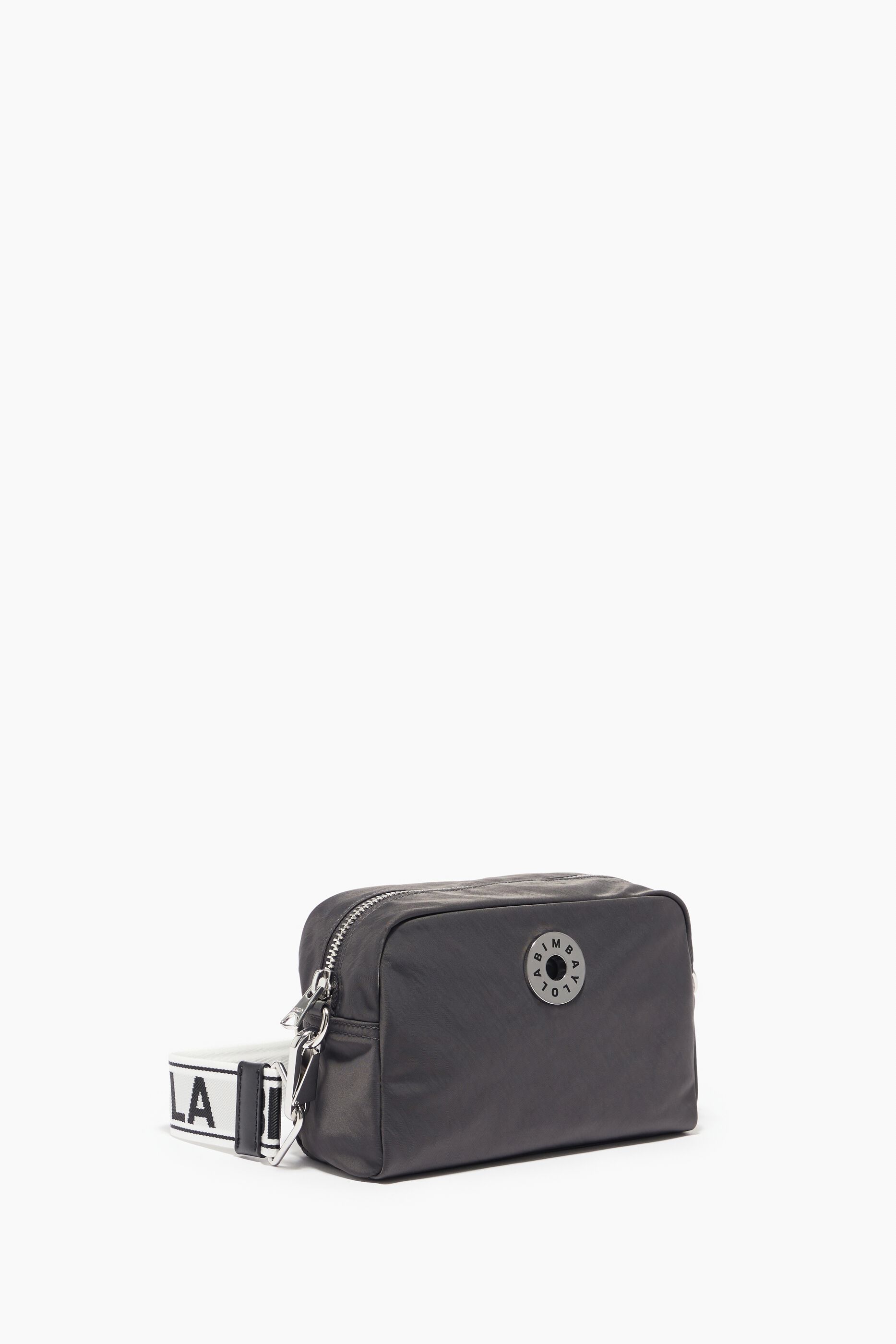 Bandolera shop de nylon