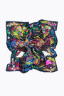 Navy magicians hands scarf Navy magicians hands scarf