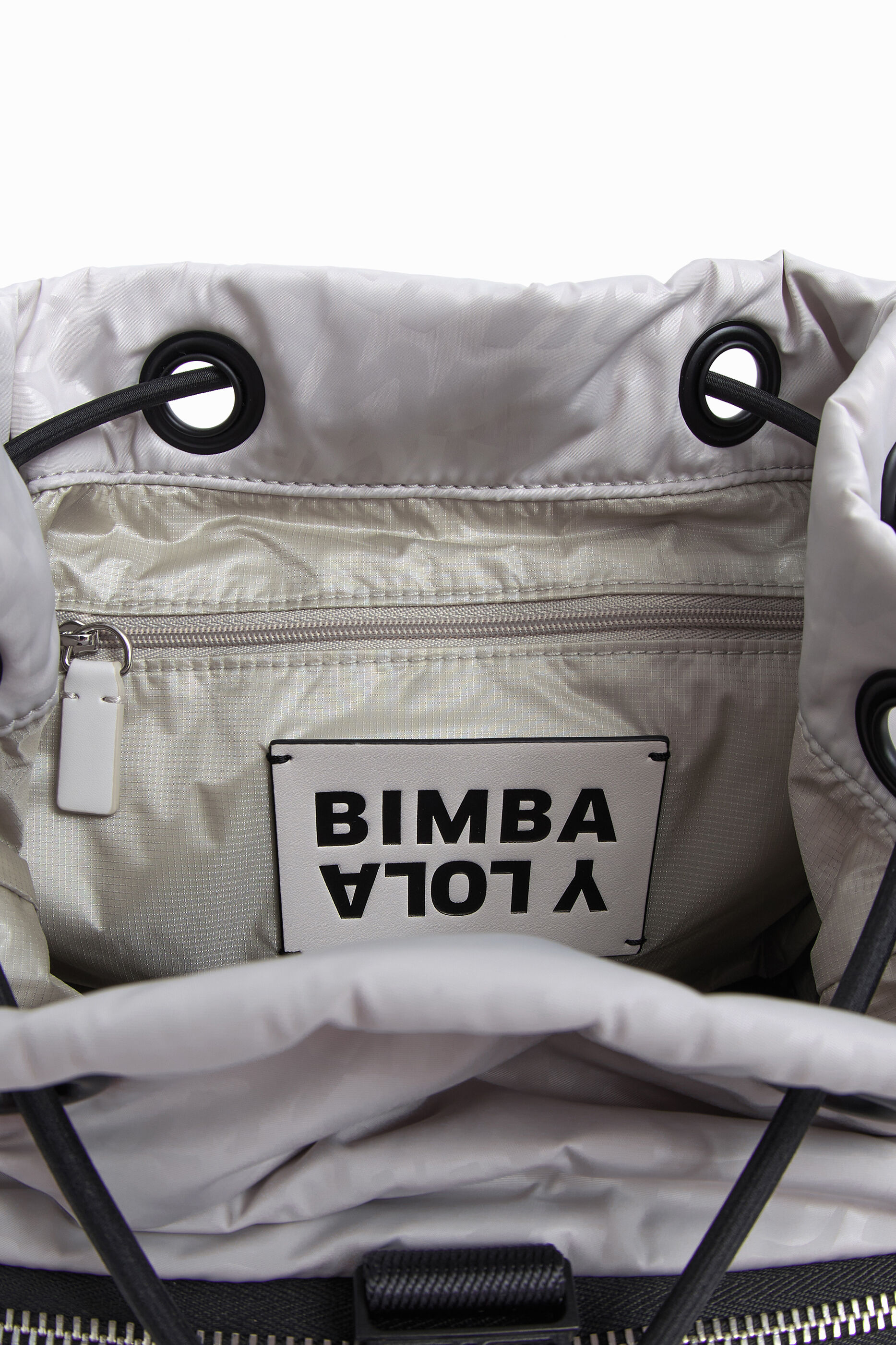 Mochilas de mujer | BIMBA Y LOLA Otoño Invierno 2021