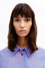 Camisa rayas azul Camisa rayas azul