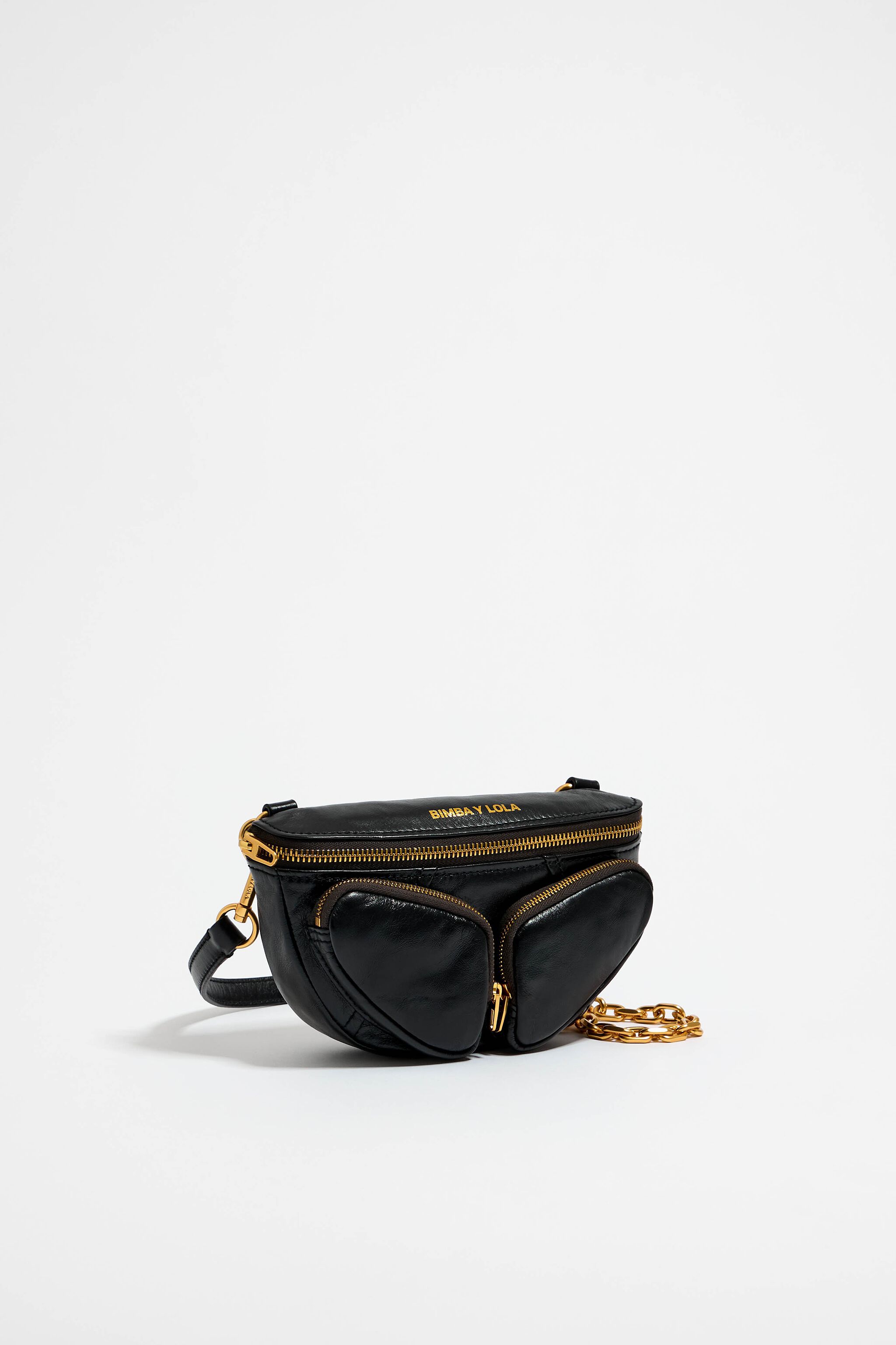 Pocket sales bum bag