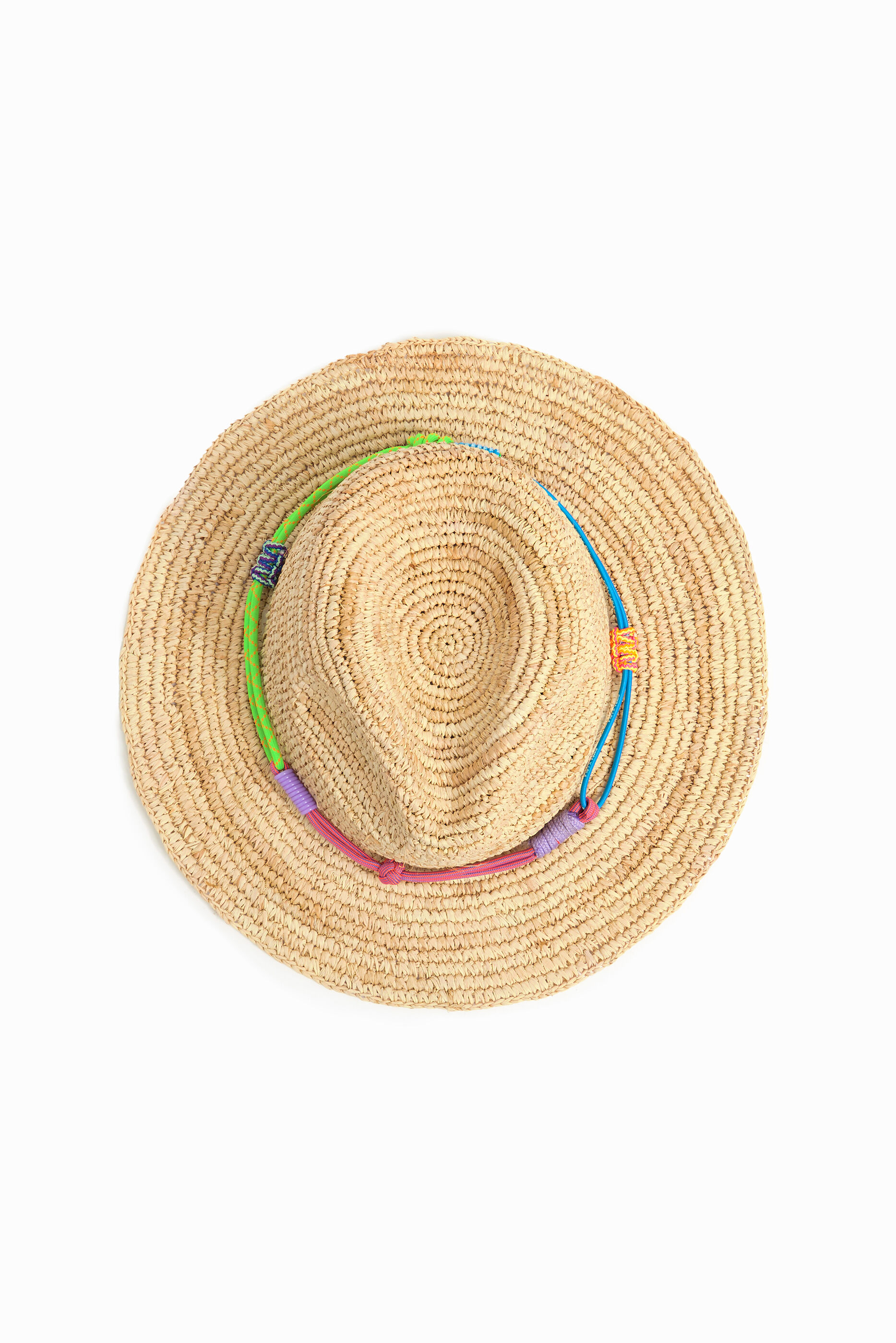 Gorras y gorros de mujer | BIMBA Y LOLA Primavera Verano 2022