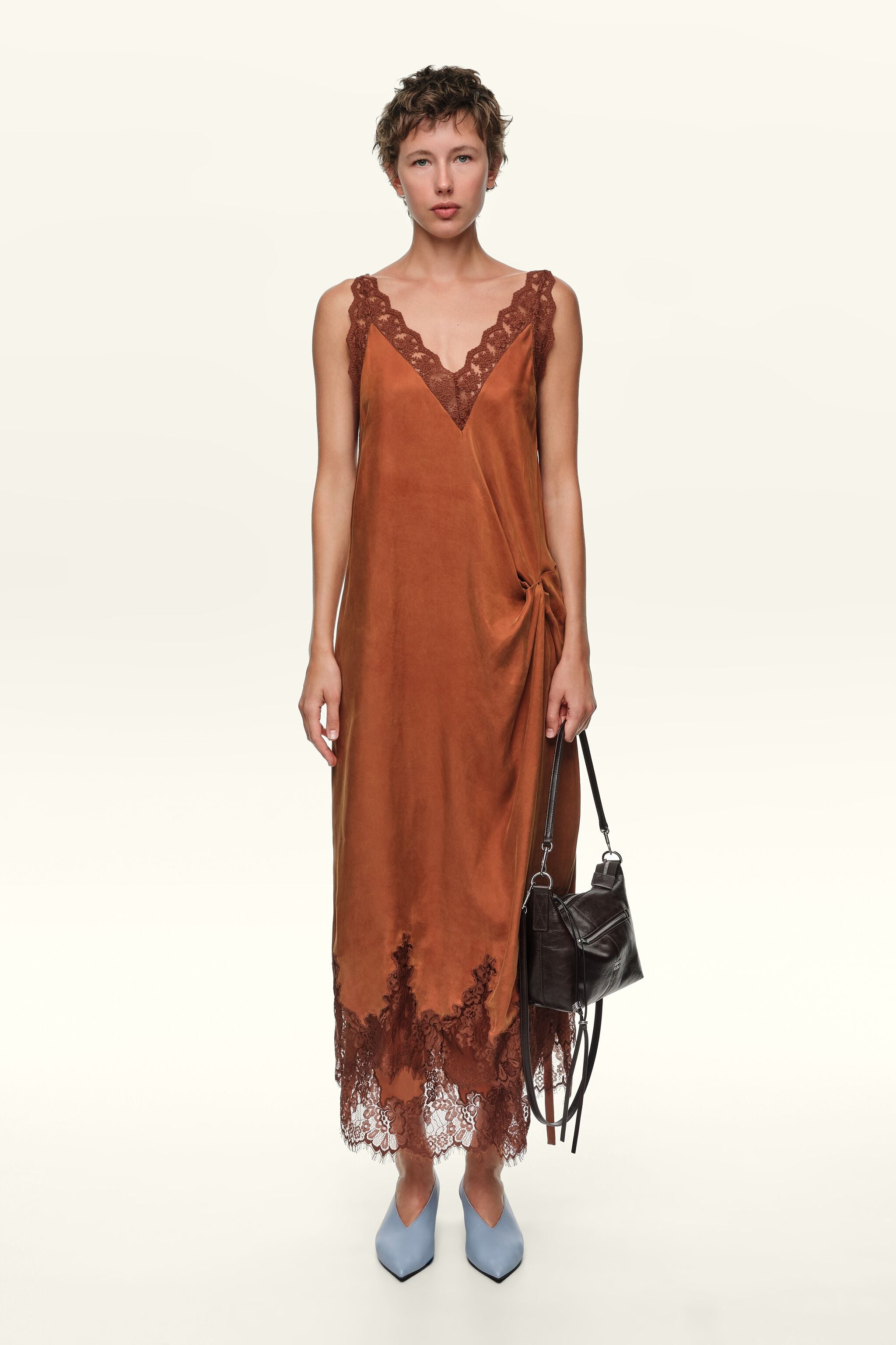 Women's Dresses and jumpsuits | BIMBA Y LOLA FW26