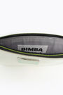 White asymmetric coin purse White asymmetric coin purse