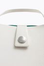 Bolso shopper M blanco Bolso shopper M blanco