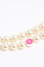 Long pearls bead necklace Long pearls bead necklace
