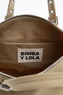 Bolso tote M nylon natural Bolso tote M nylon natural