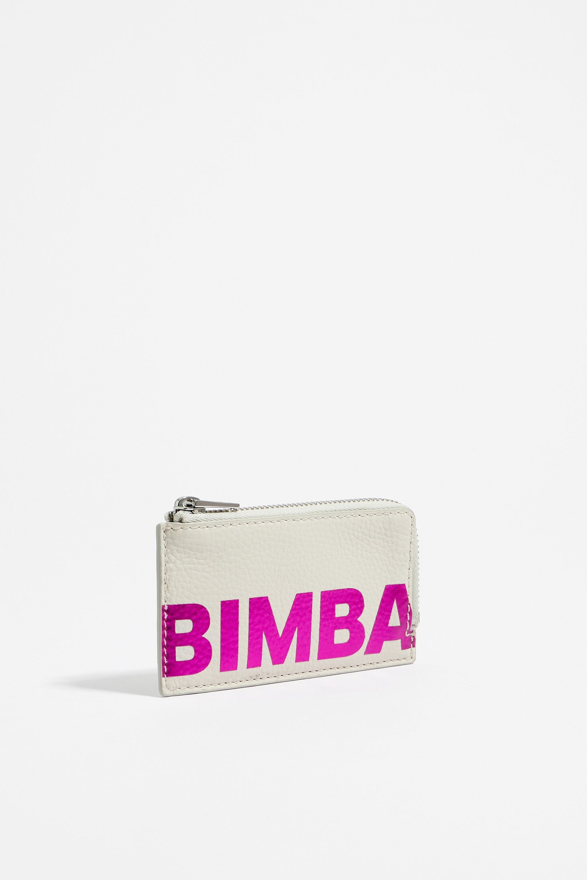 Monedero rectangular 2025 bimba y lola
