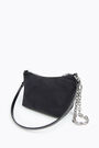 S black banana bag S black banana bag