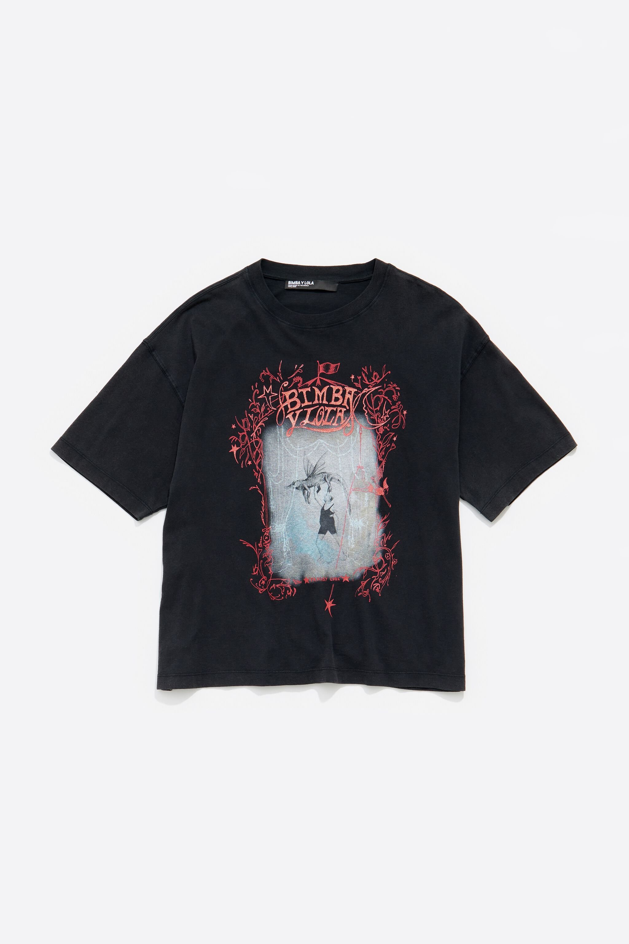 Camisetas bimba y lola 2019 online