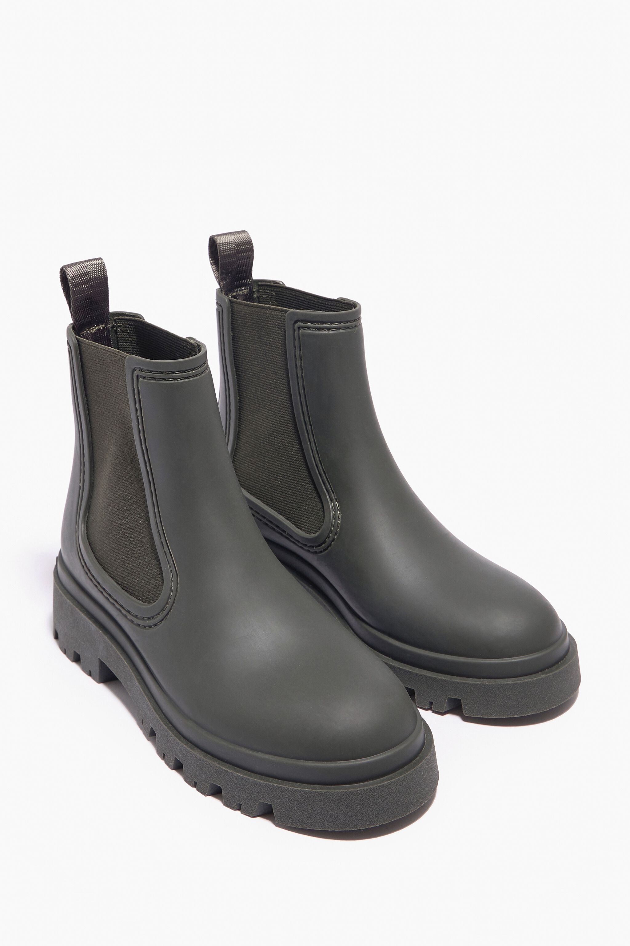 Goma bota on sale agua