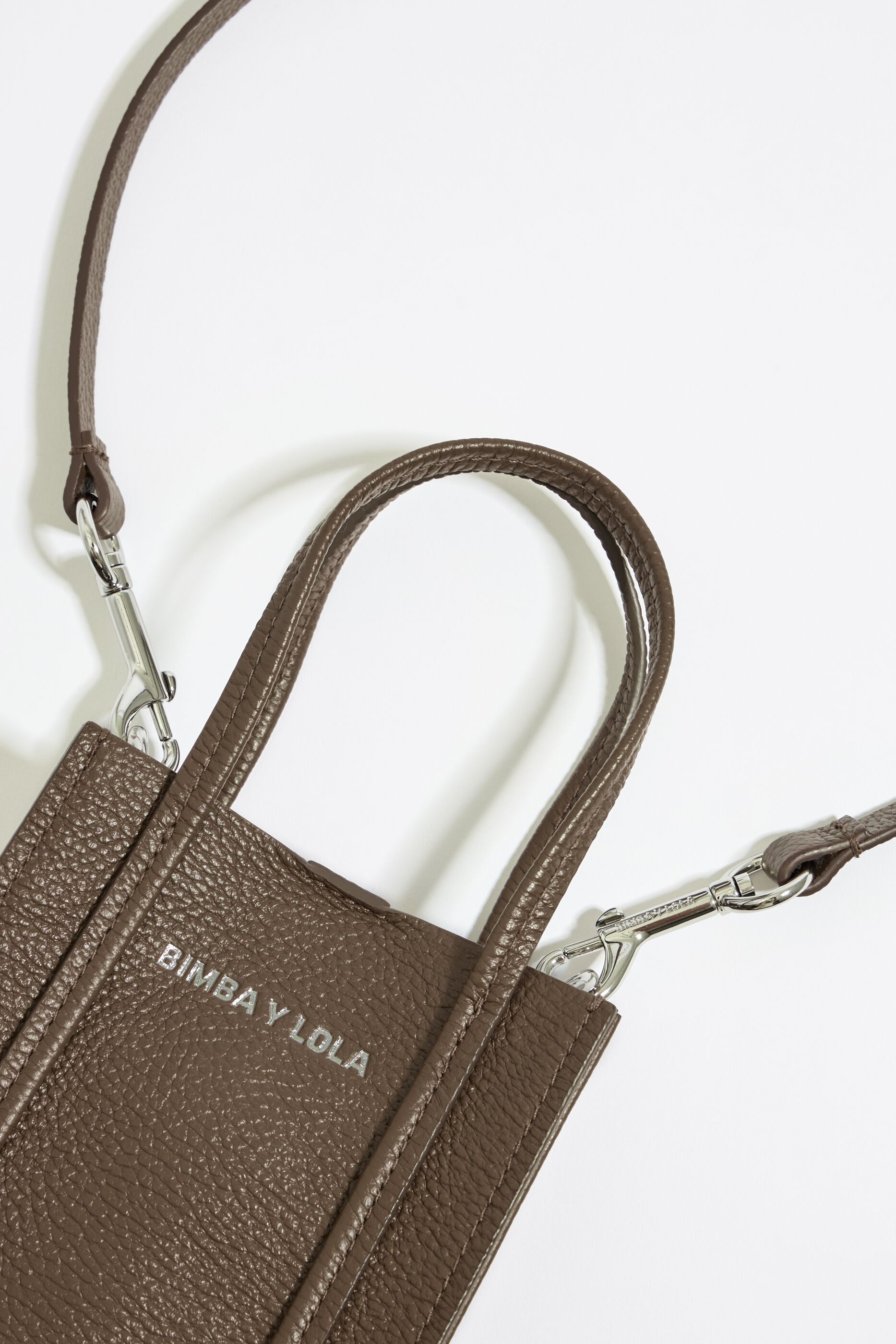 Bolso bandolera xs bimba y lola deals