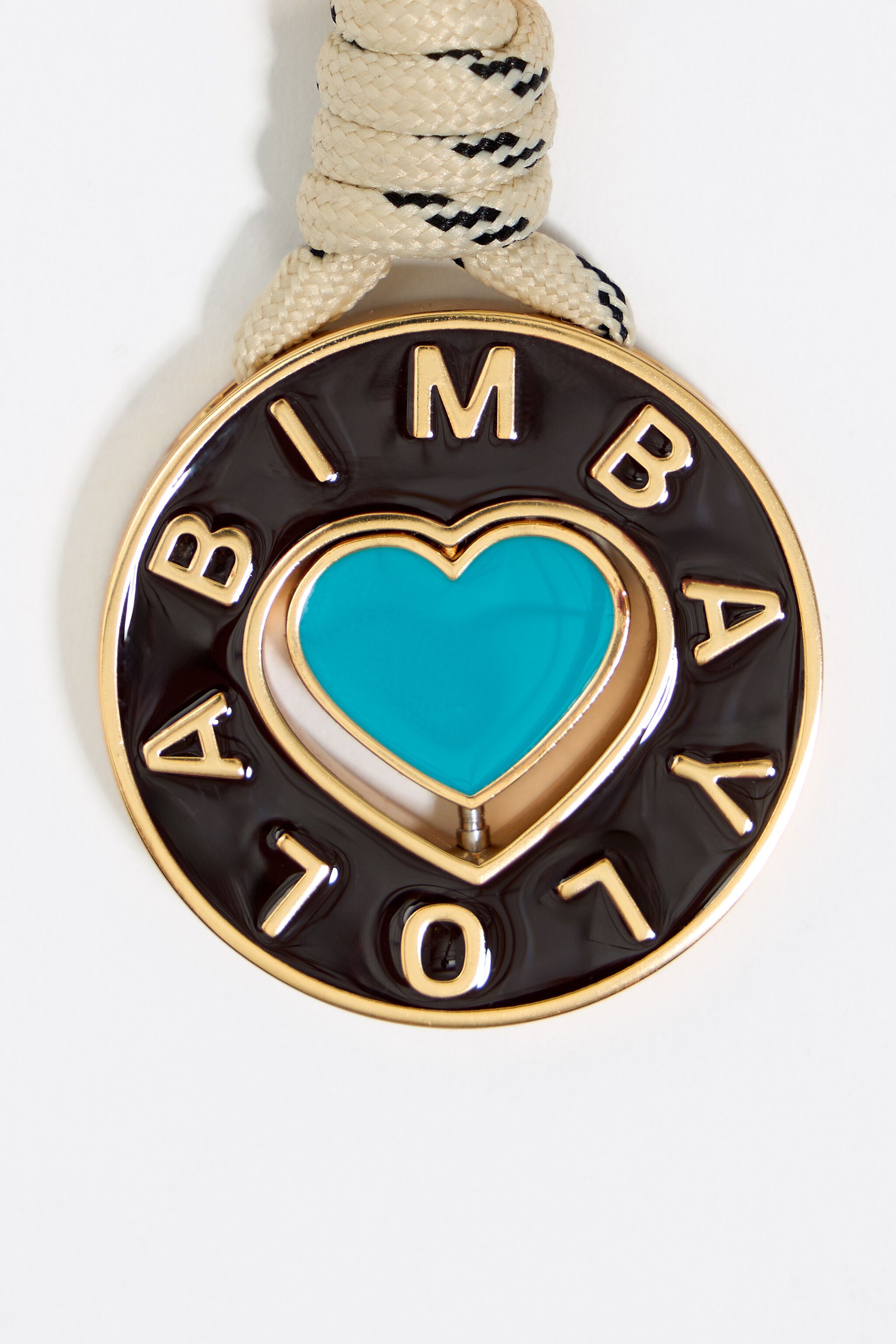 Women's Key Rings | BIMBA Y LOLA SS25