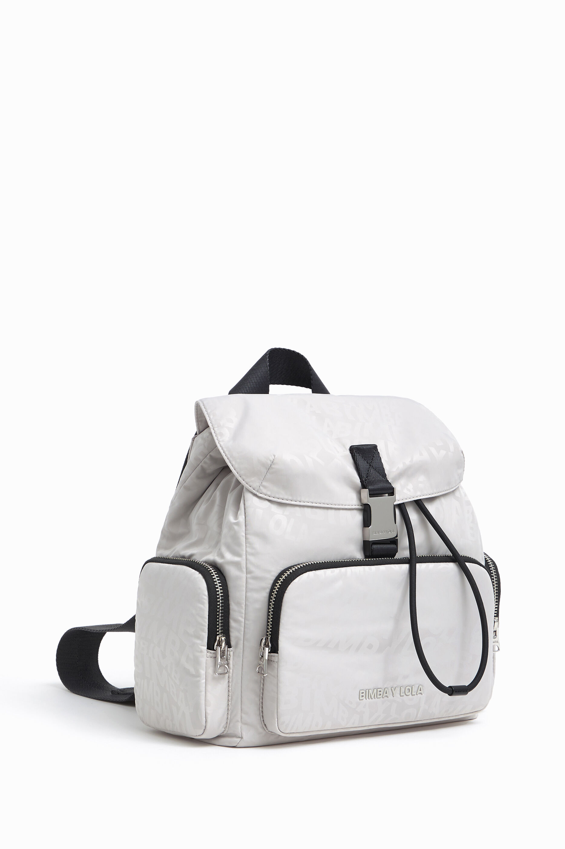 Mochilas de mujer | BIMBA Y LOLA Otoño Invierno 2021