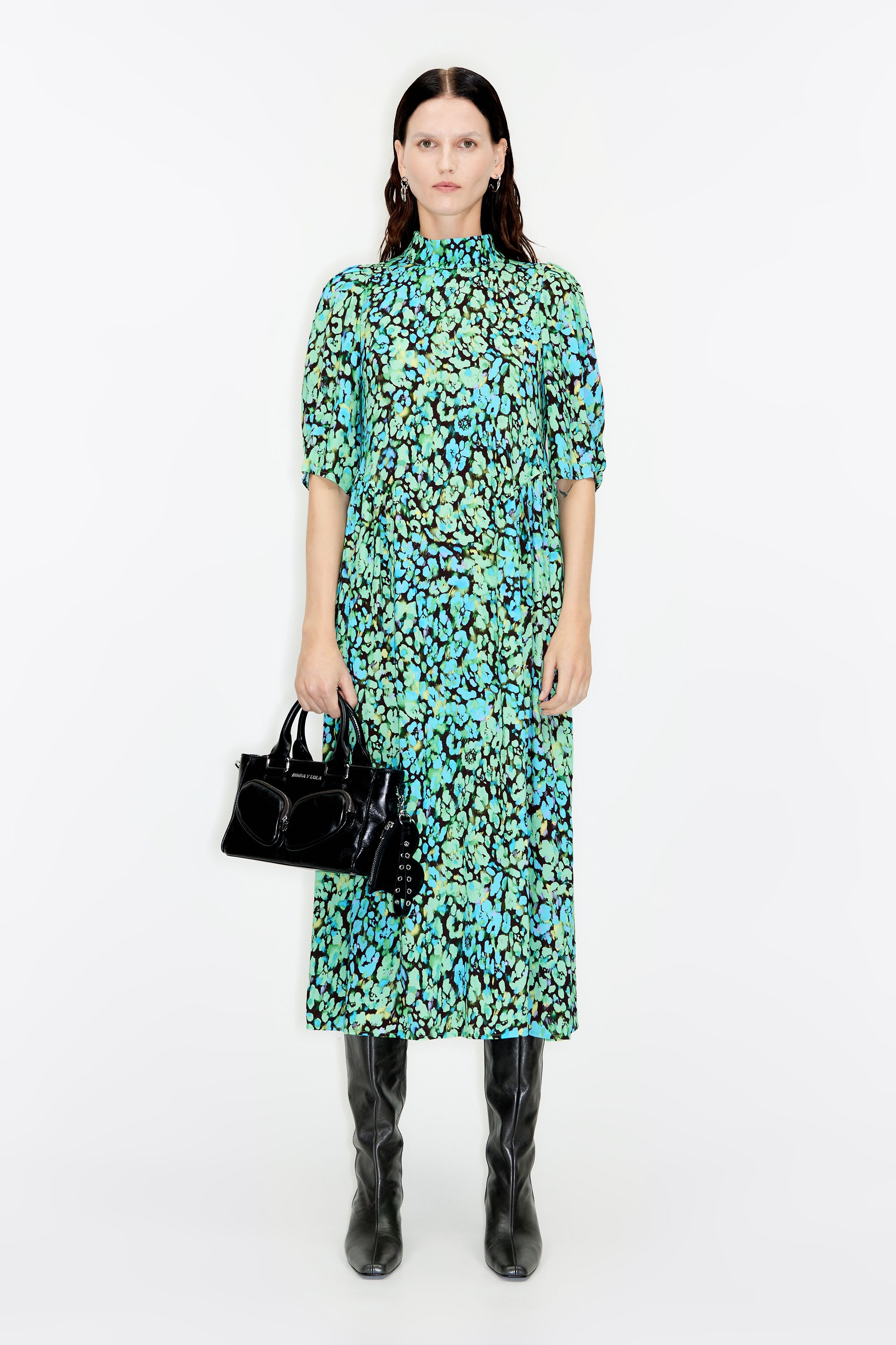 Vestidos de 2025 bimba y lola