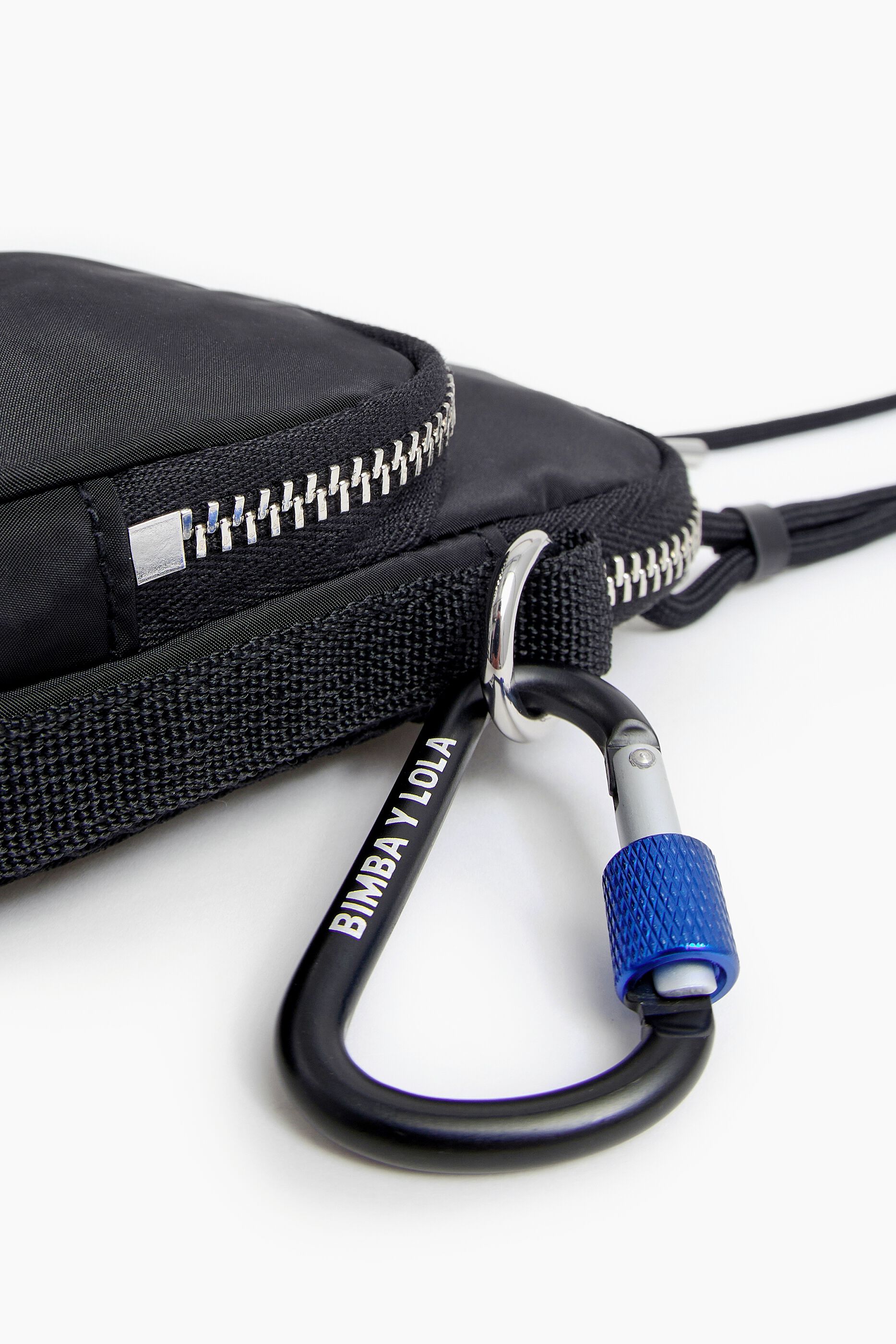 Cuerda bolso sale bimba y lola