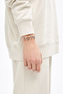 Silver Love bracelet Silver Love bracelet