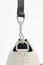 L stone crossbody bag L stone crossbody bag