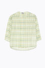 Camisa cuadros lima Camisa cuadros lima
