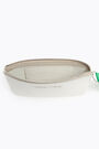 Pearl leather rectangular coin purse Pearl leather rectangular coin purse