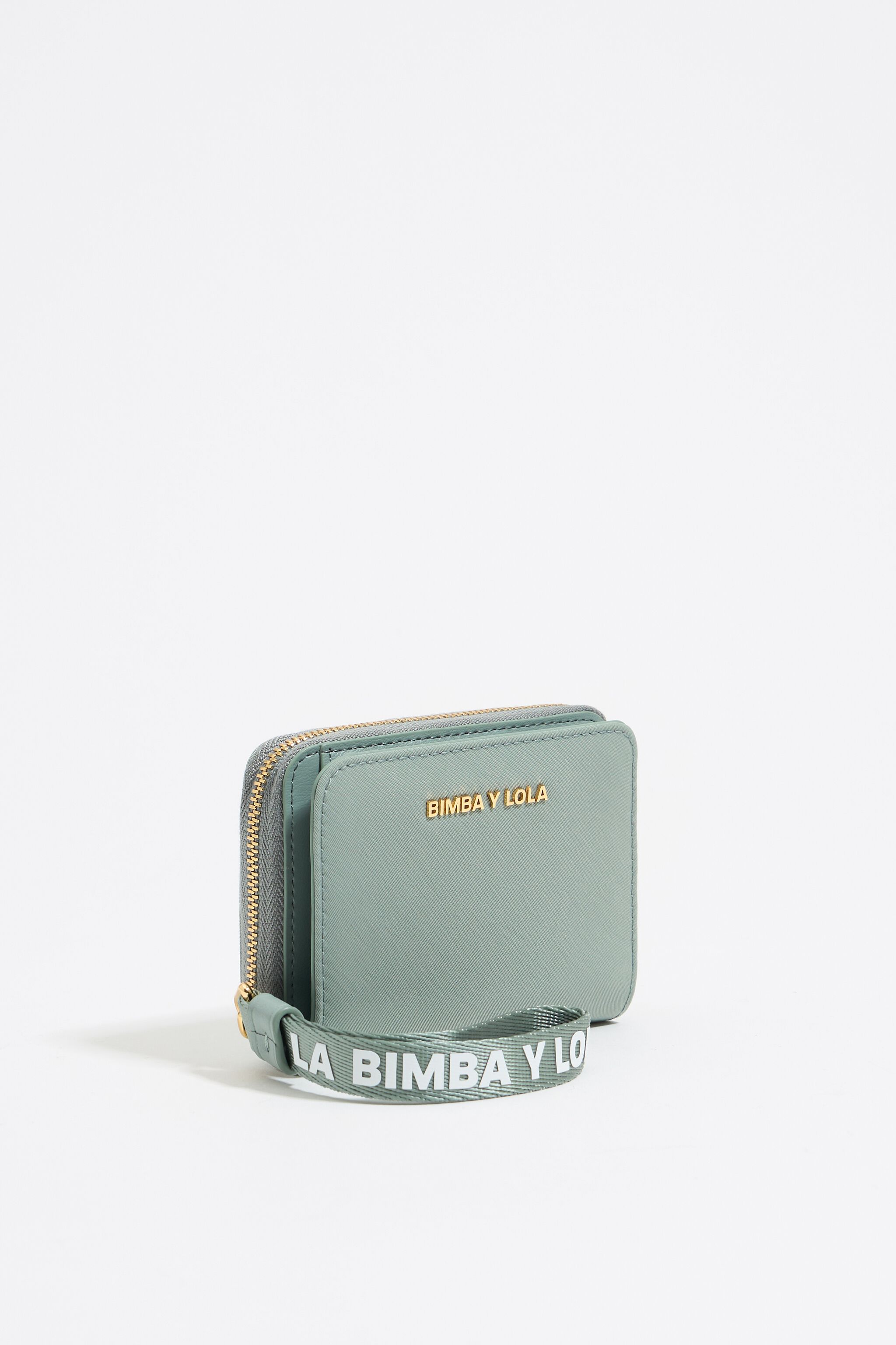 Portamonedas bimba y lola on sale