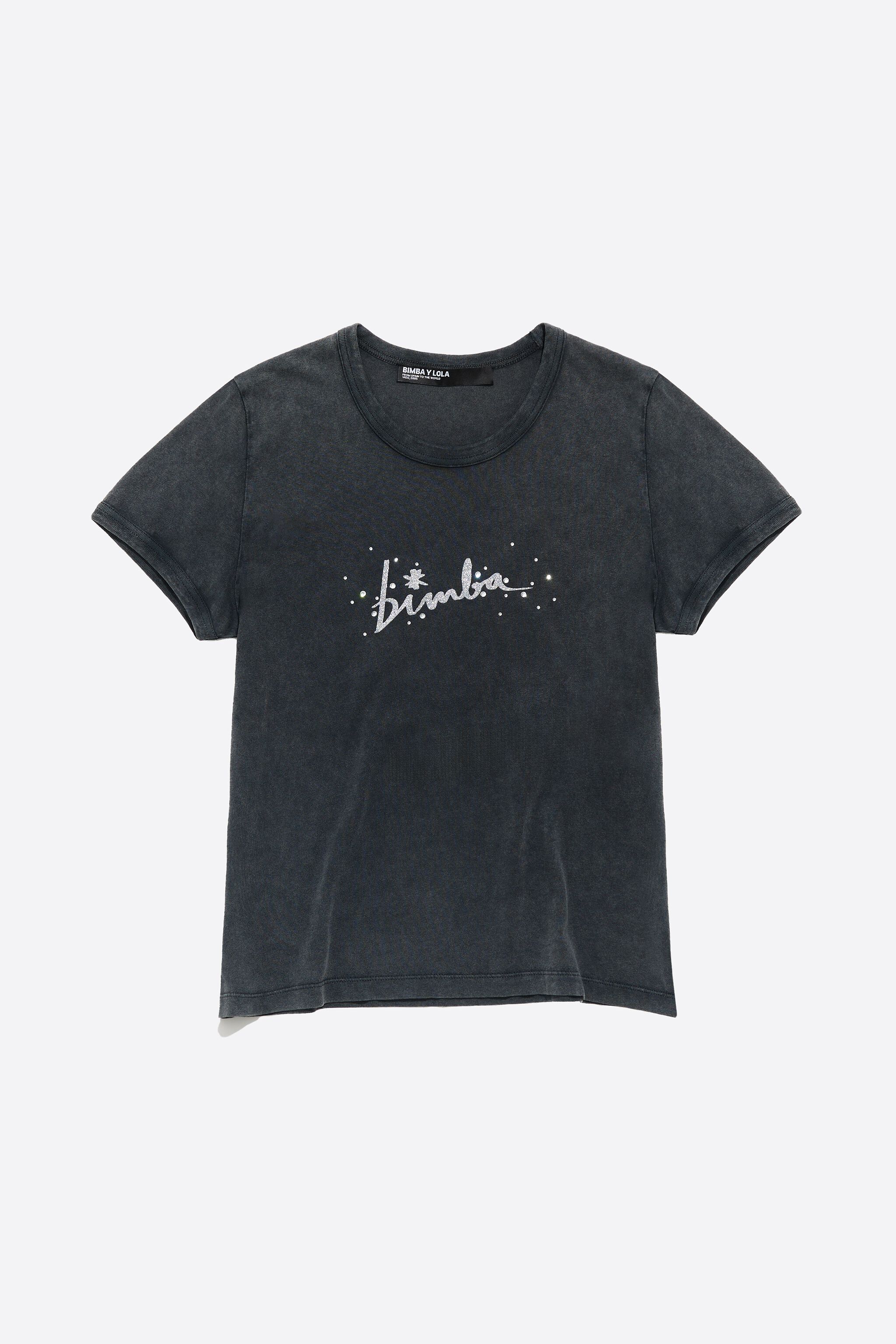 T shirt bimba sale