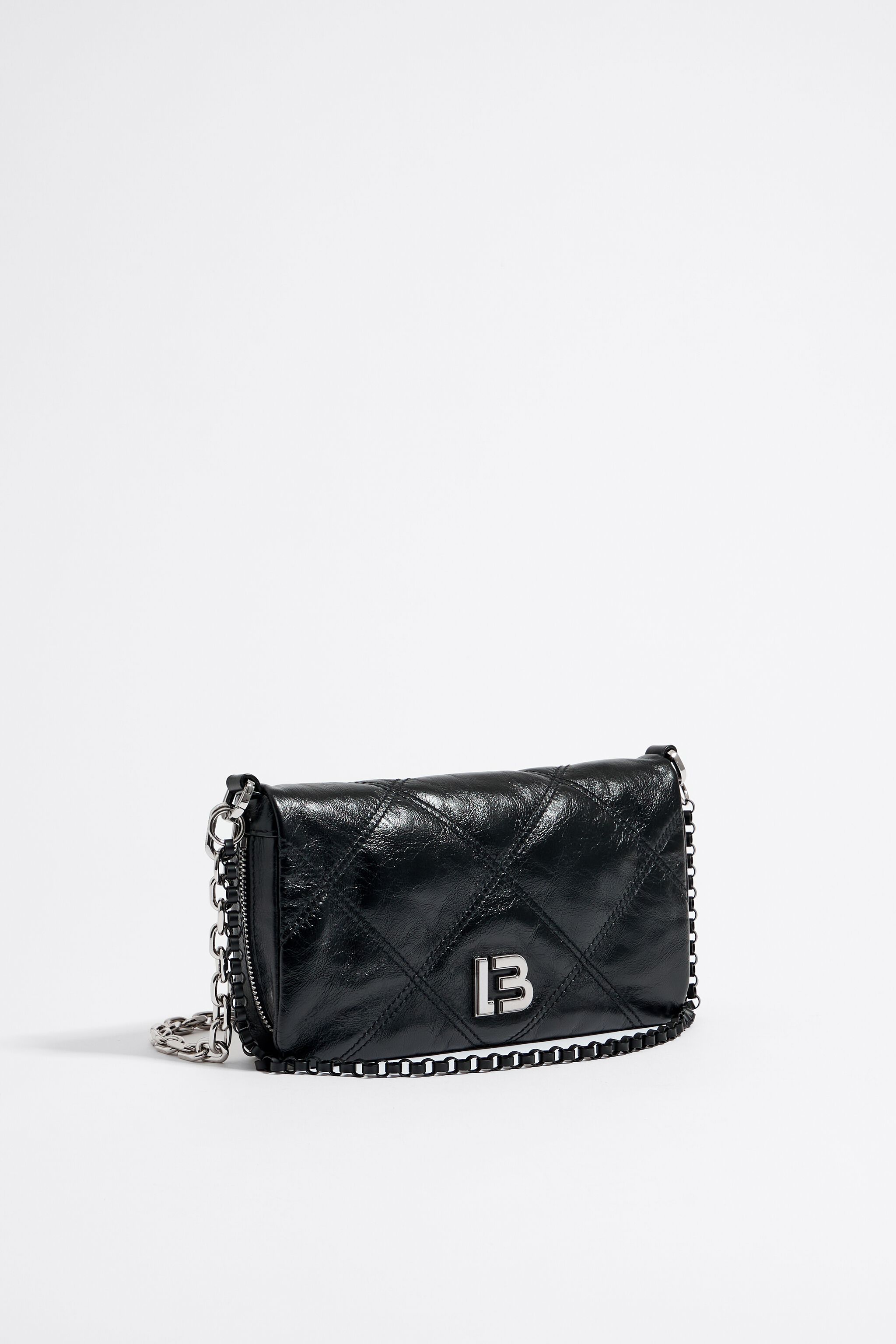 Bolsa clearance negra pequeña
