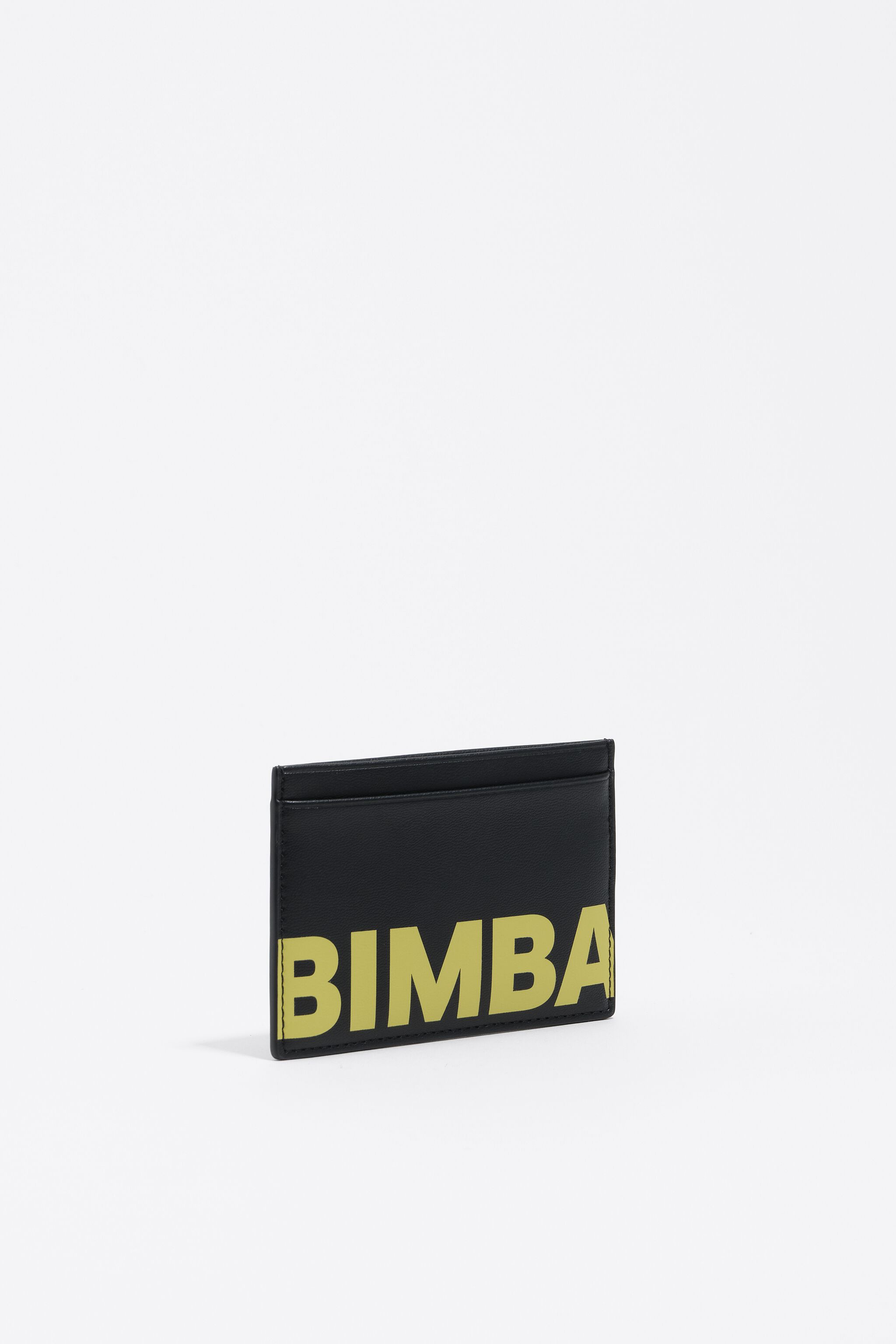 Women's card holders and coin purses | BIMBA Y LOLA FW25