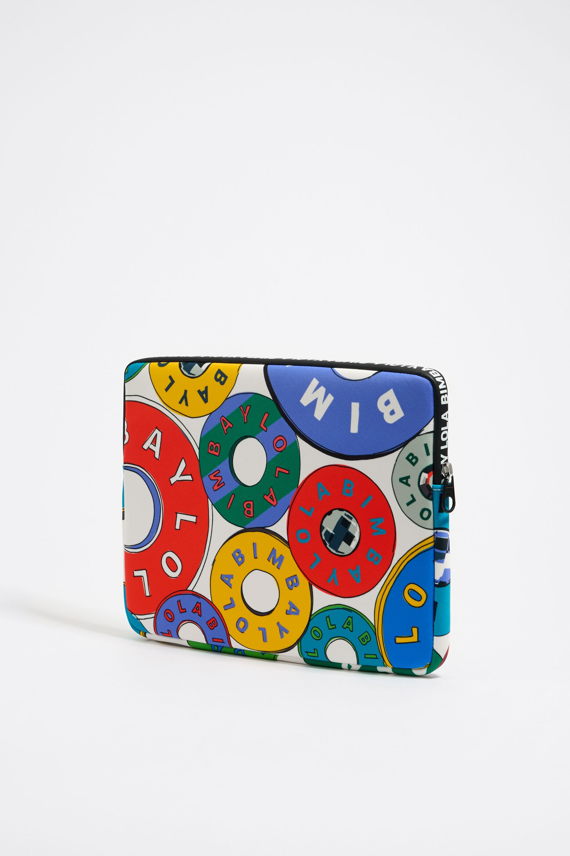 Funda portatil 14 top pulgadas bimba y lola
