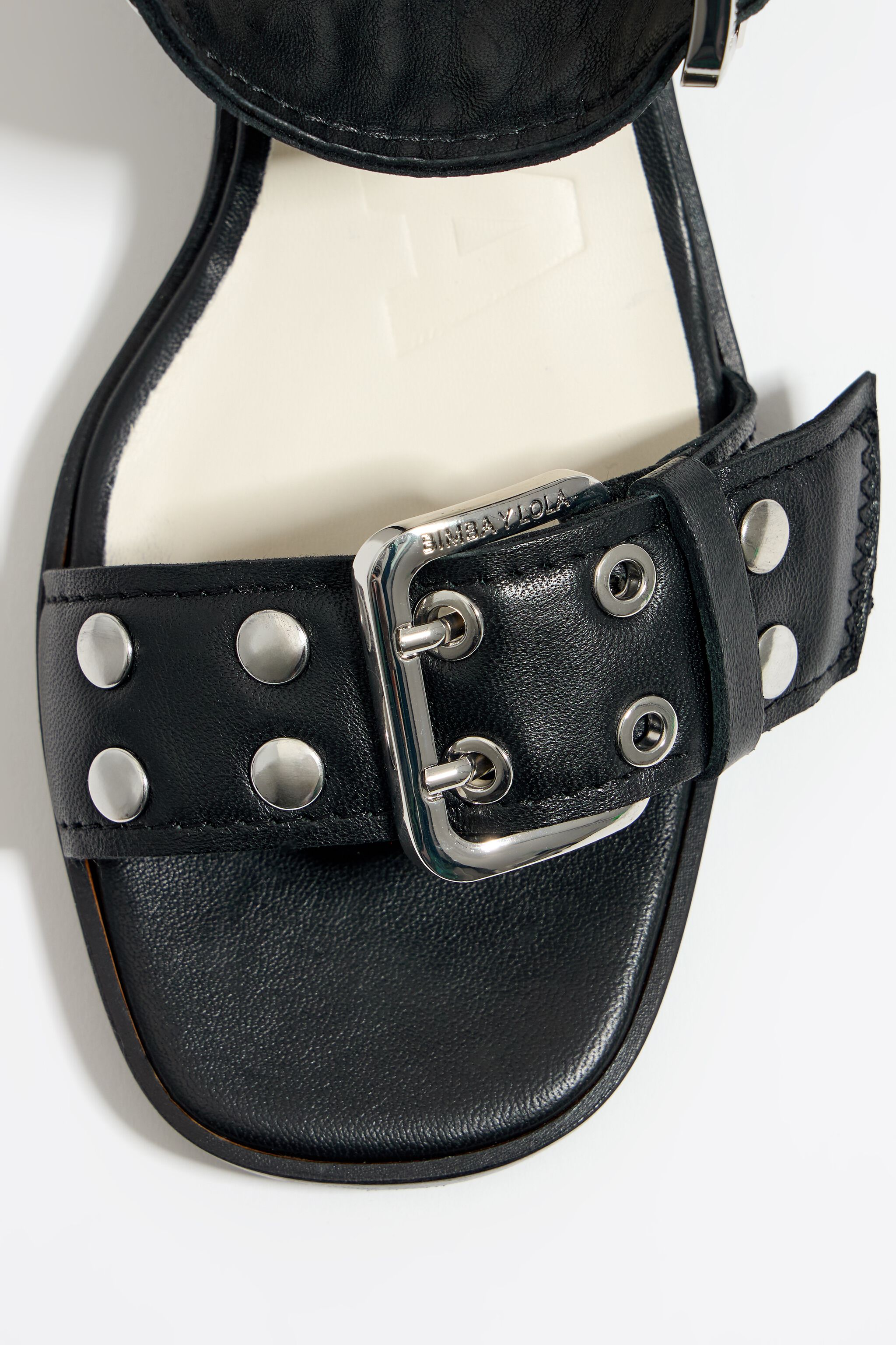 Women s Sandals BIMBA Y LOLA SS24