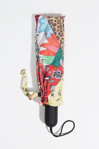 Paraguas patchwork prints Paraguas patchwork prints