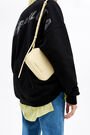 Vanilla leather minibag Vanilla leather minibag