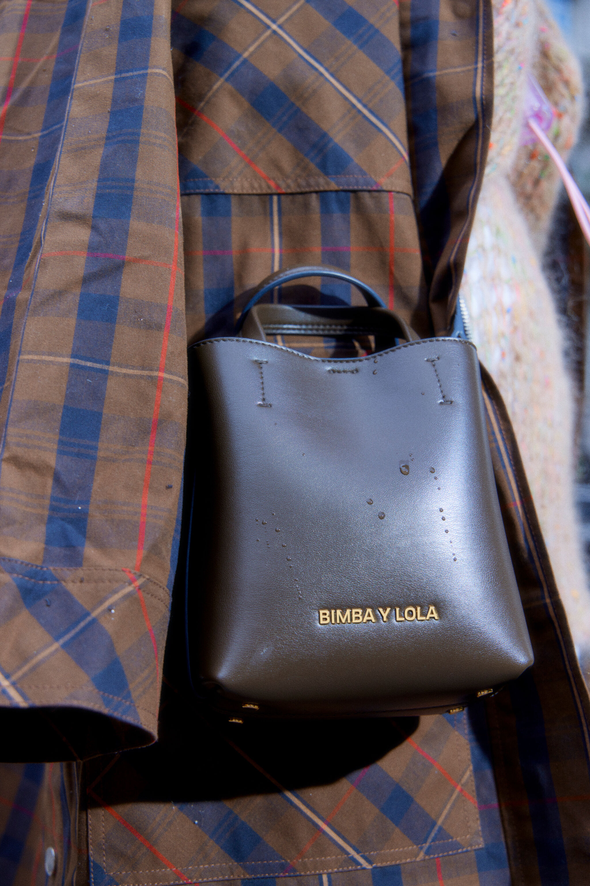 Bolsas para mujer BIMBA Y LOLA FW24