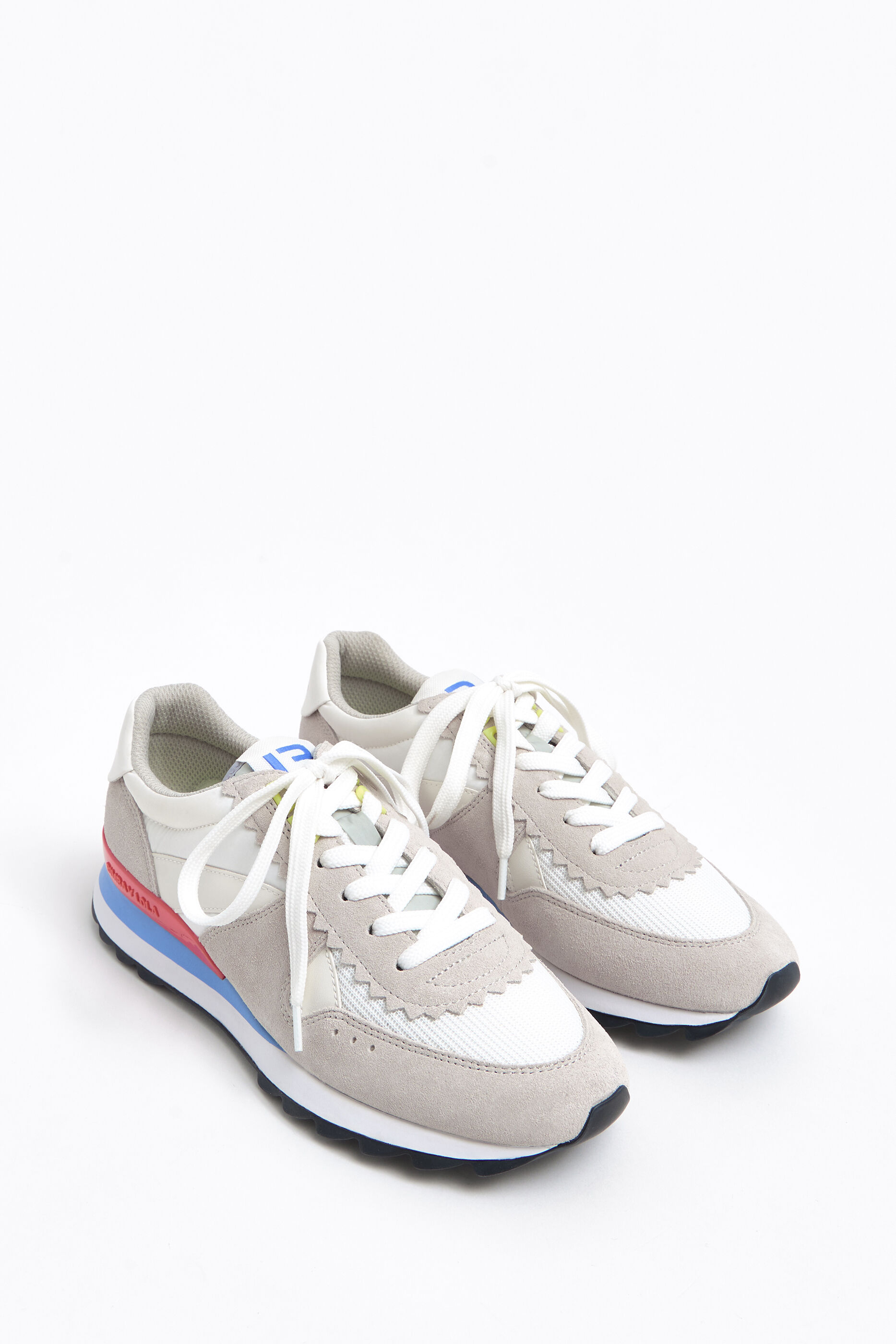 Zapatos de mujer | BIMBA Y LOLA Primavera Verano 2022